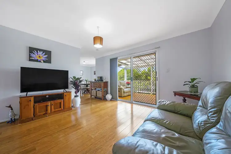 Third view of Homely apartment listing, 4/14 Kingston Drive, Banora Point NSW 2486