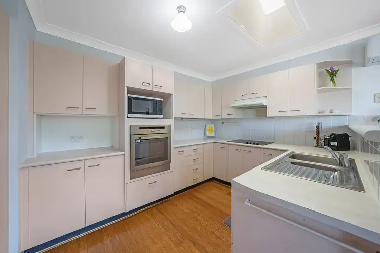 Sixth view of Homely apartment listing, 4/14 Kingston Drive, Banora Point NSW 2486