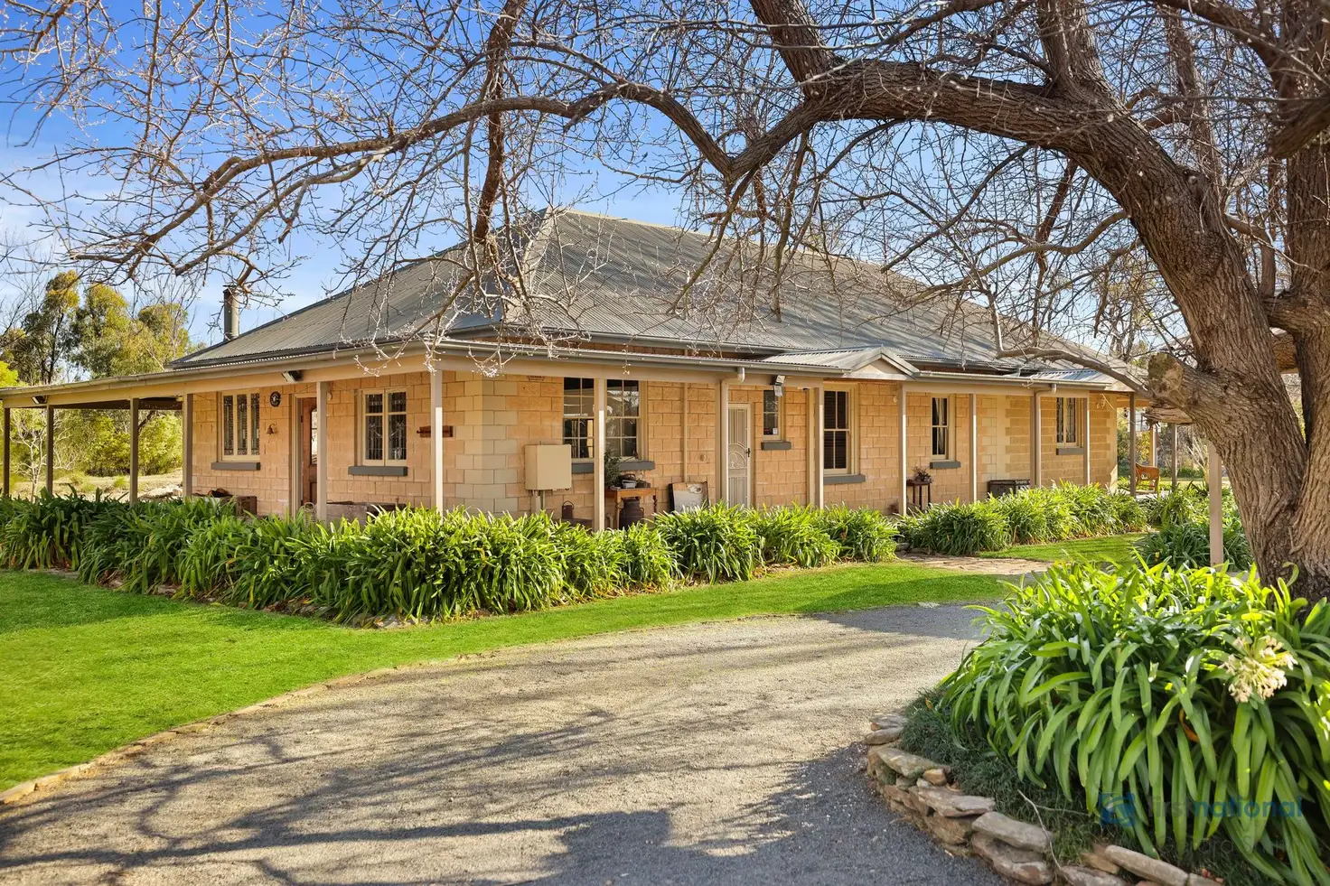 Main view of Homely house listing, 580 Wilson Drive, Balmoral NSW 2571