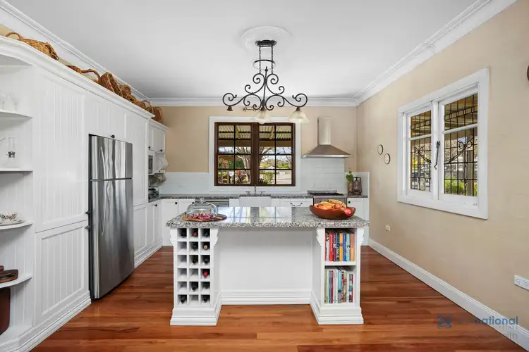 Second view of Homely house listing, 580 Wilson Drive, Balmoral NSW 2571