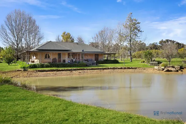 Third view of Homely house listing, 580 Wilson Drive, Balmoral NSW 2571