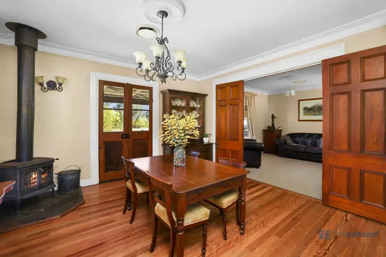 Fourth view of Homely house listing, 580 Wilson Drive, Balmoral NSW 2571
