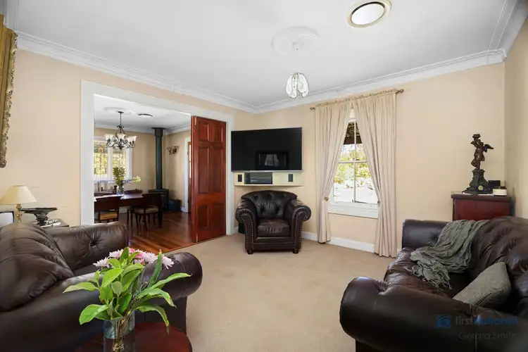 Sixth view of Homely house listing, 580 Wilson Drive, Balmoral NSW 2571