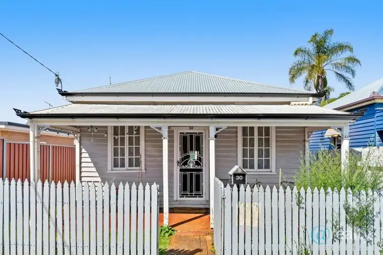 30 Gowrie Street, Toowoomba City QLD 4350