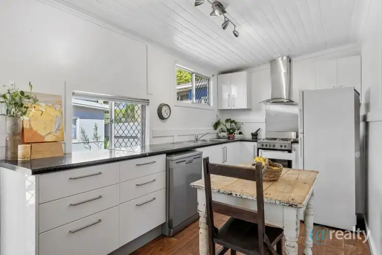 Second view of Homely house listing, 30 Gowrie Street, Toowoomba City QLD 4350