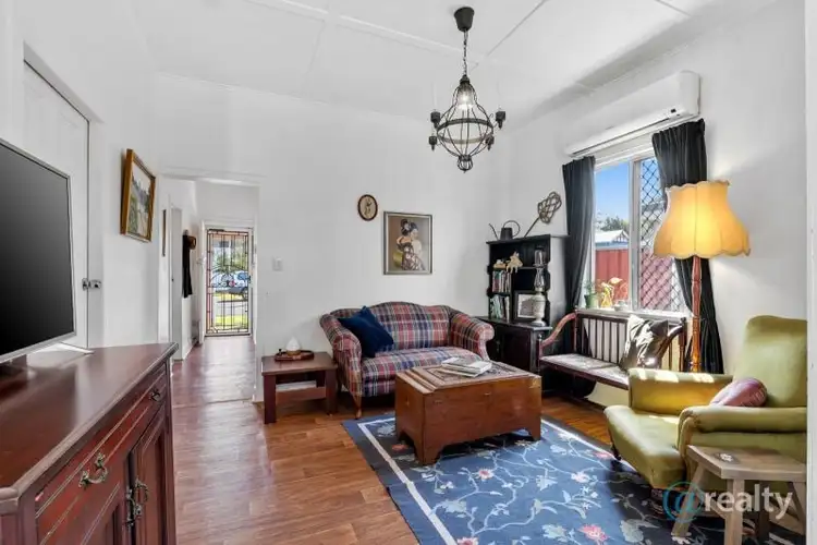 Fourth view of Homely house listing, 30 Gowrie Street, Toowoomba City QLD 4350