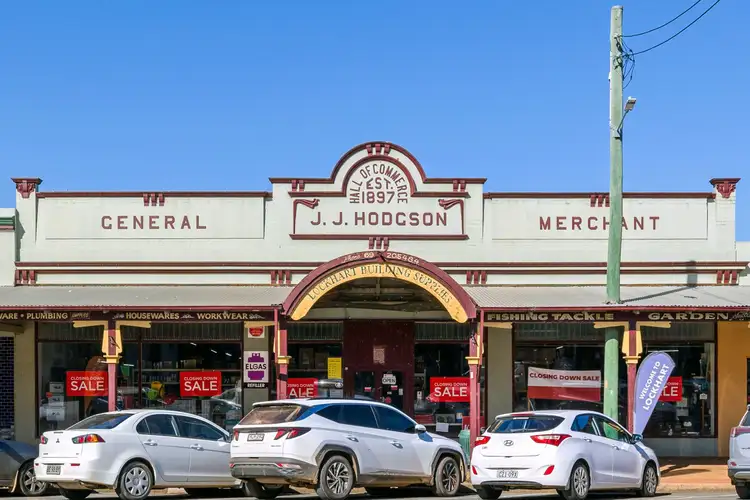 136-138 Green Street, Lockhart NSW 2656