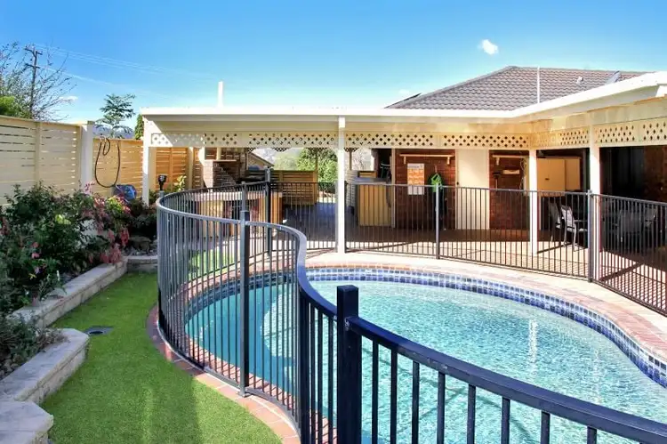 2 Golfview Drive, Kyogle NSW 2474