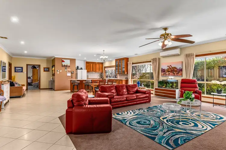 Second view of Homely house listing, 20 Sandstone Court, Mount Gambier SA 5290
