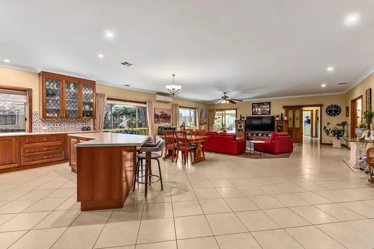 Third view of Homely house listing, 20 Sandstone Court, Mount Gambier SA 5290