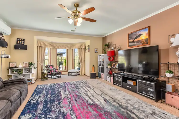 Fifth view of Homely house listing, 20 Sandstone Court, Mount Gambier SA 5290