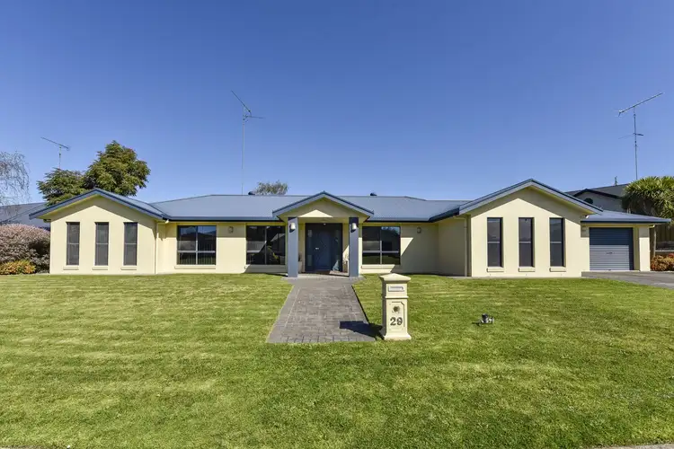 Main view of Homely house listing, 29 Parkway Avenue, Mount Gambier SA 5290