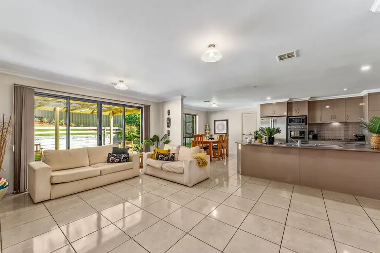 Second view of Homely house listing, 29 Parkway Avenue, Mount Gambier SA 5290