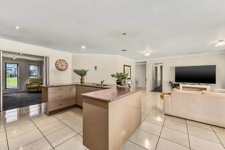 Third view of Homely house listing, 29 Parkway Avenue, Mount Gambier SA 5290