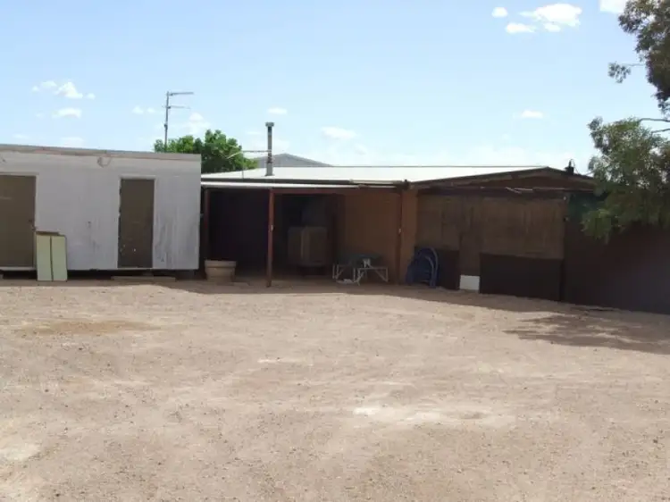 Main view of Homely house listing, 597 Kent Street, Coober Pedy SA 5723