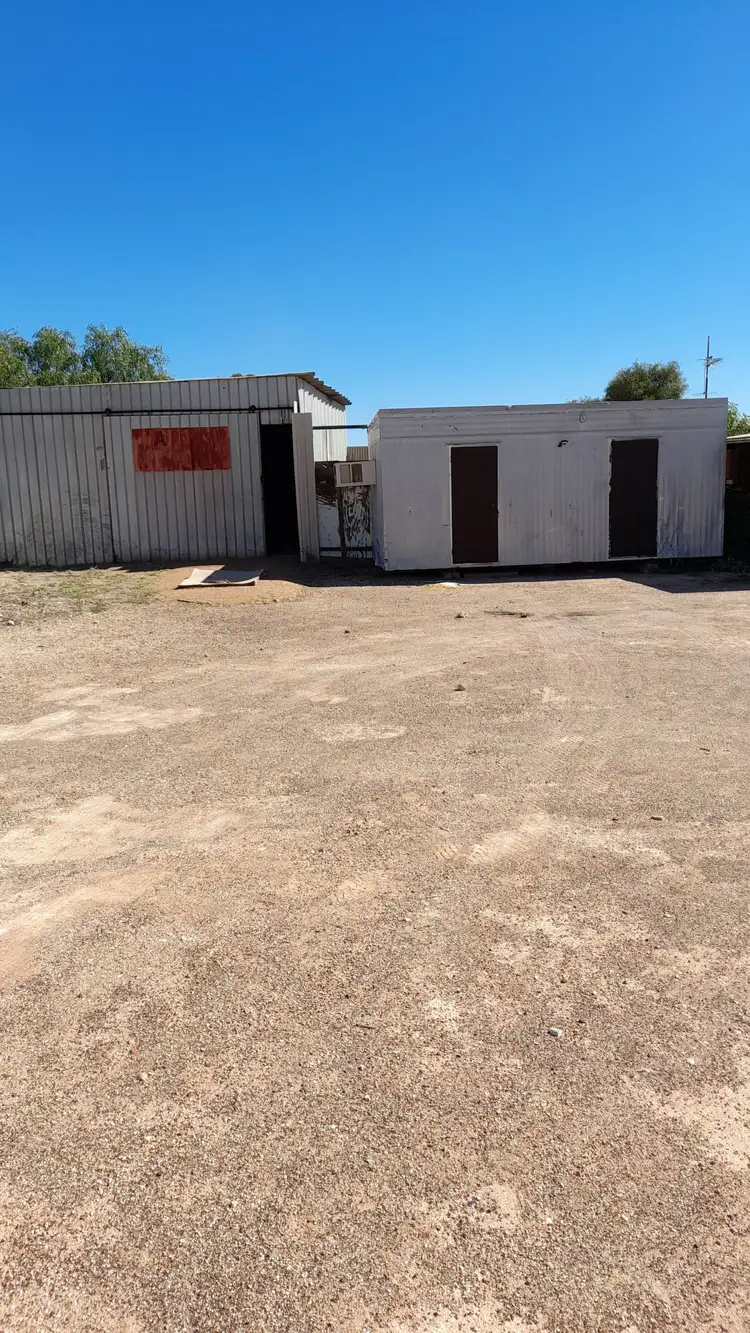 Second view of Homely house listing, 597 Kent Street, Coober Pedy SA 5723
