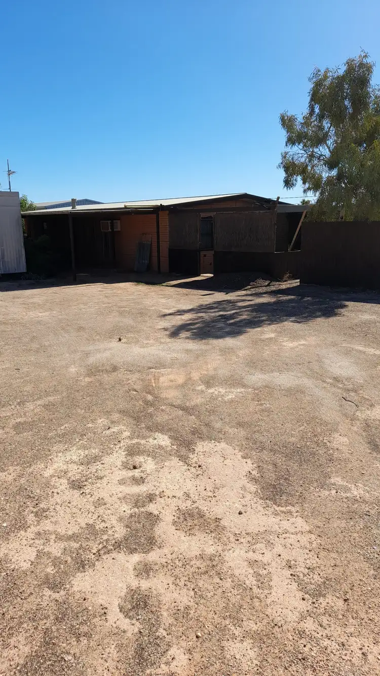 Third view of Homely house listing, 597 Kent Street, Coober Pedy SA 5723