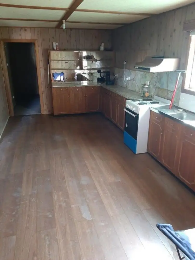Fifth view of Homely house listing, 597 Kent Street, Coober Pedy SA 5723
