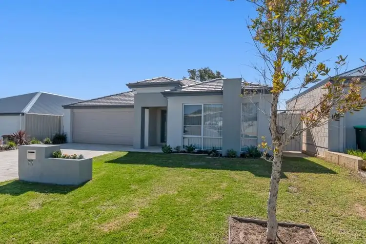 Second view of Homely house listing, 77 Noreena Avenue, Golden Bay WA 6174