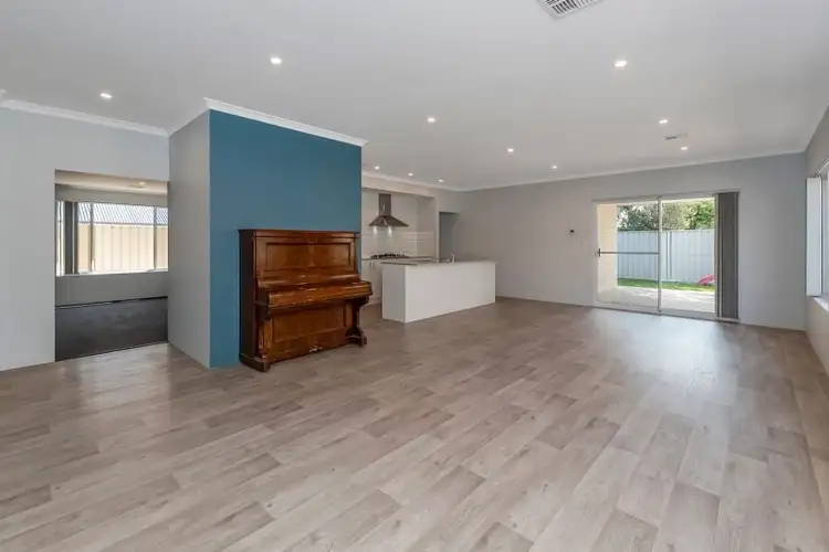 Fifth view of Homely house listing, 77 Noreena Avenue, Golden Bay WA 6174