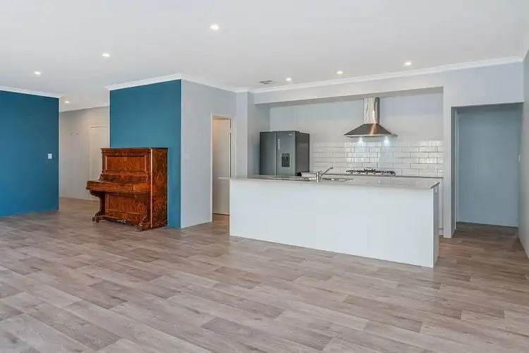 Sixth view of Homely house listing, 77 Noreena Avenue, Golden Bay WA 6174
