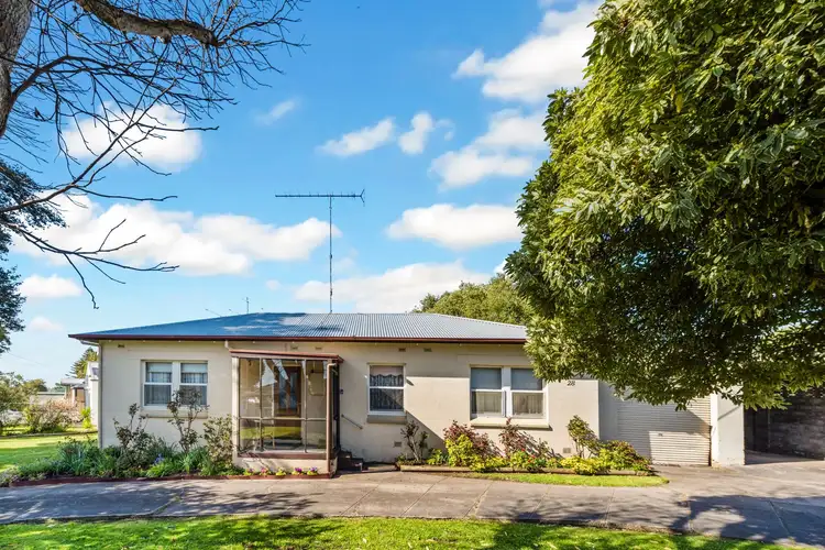 Second view of Homely house listing, 28 Tallara Avenue, Mount Gambier SA 5290