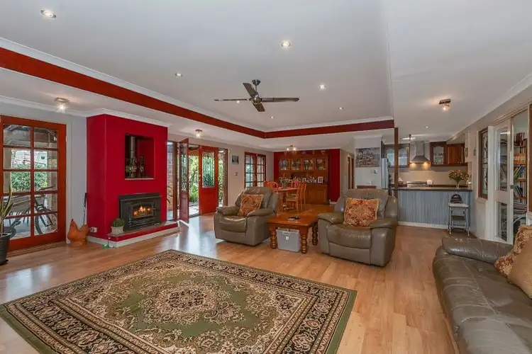 27 Payne Road, Capel WA 6271