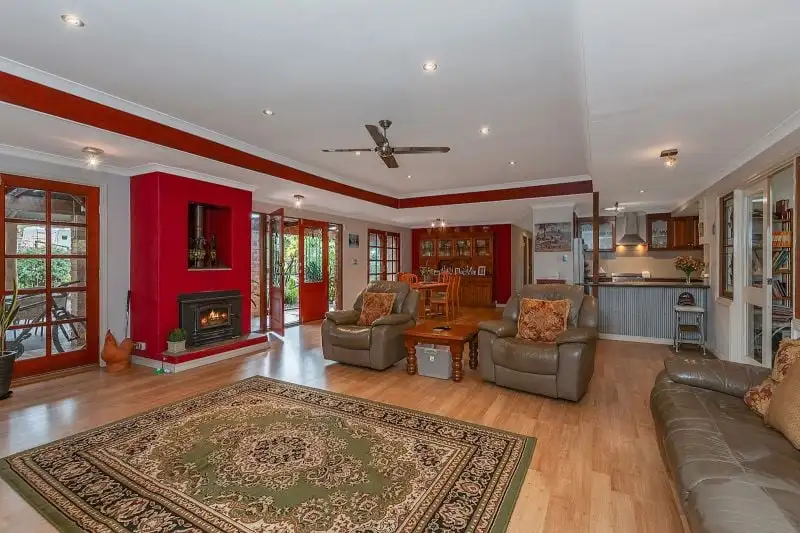 Main view of Homely house listing, 27 Payne Road, Capel WA 6271