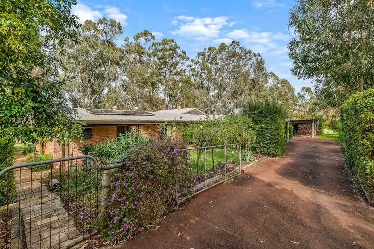 Second view of Homely house listing, 27 Payne Road, Capel WA 6271