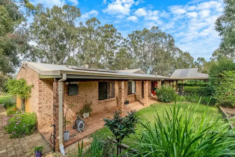 Fourth view of Homely house listing, 27 Payne Road, Capel WA 6271