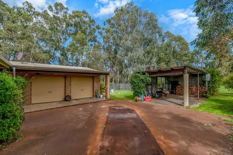 Fifth view of Homely house listing, 27 Payne Road, Capel WA 6271