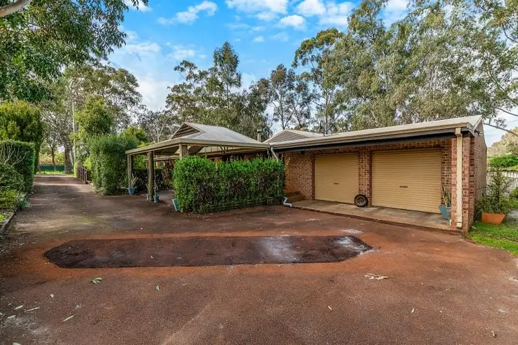 Sixth view of Homely house listing, 27 Payne Road, Capel WA 6271