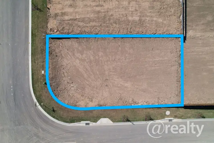 Fourth view of Homely land listing, Lot 238 Soapberry Circuit, Collingwood Park QLD 4301