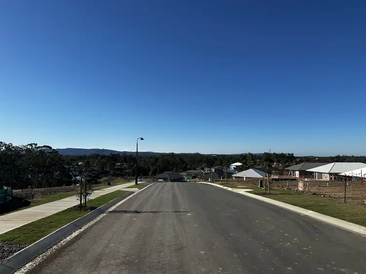 Sixth view of Homely land listing, Lot 238 Soapberry Circuit, Collingwood Park QLD 4301