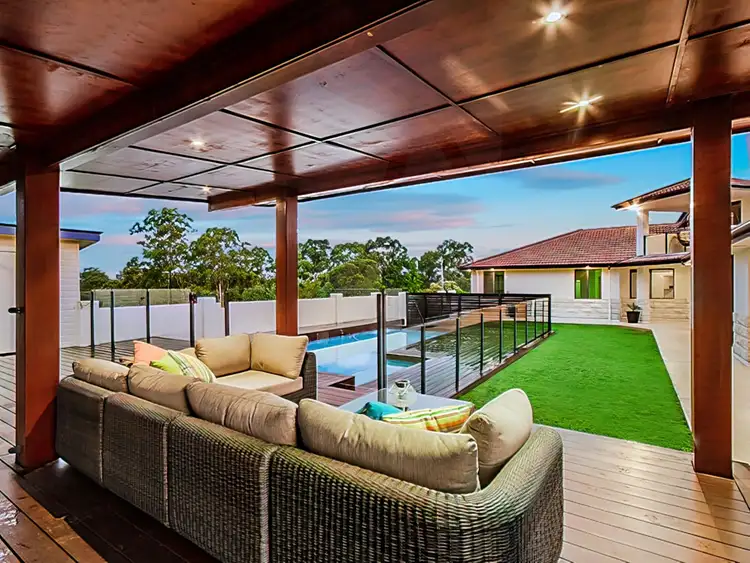 Fifth view of Homely house listing, 52 Country Crescent, Nerang QLD 4211