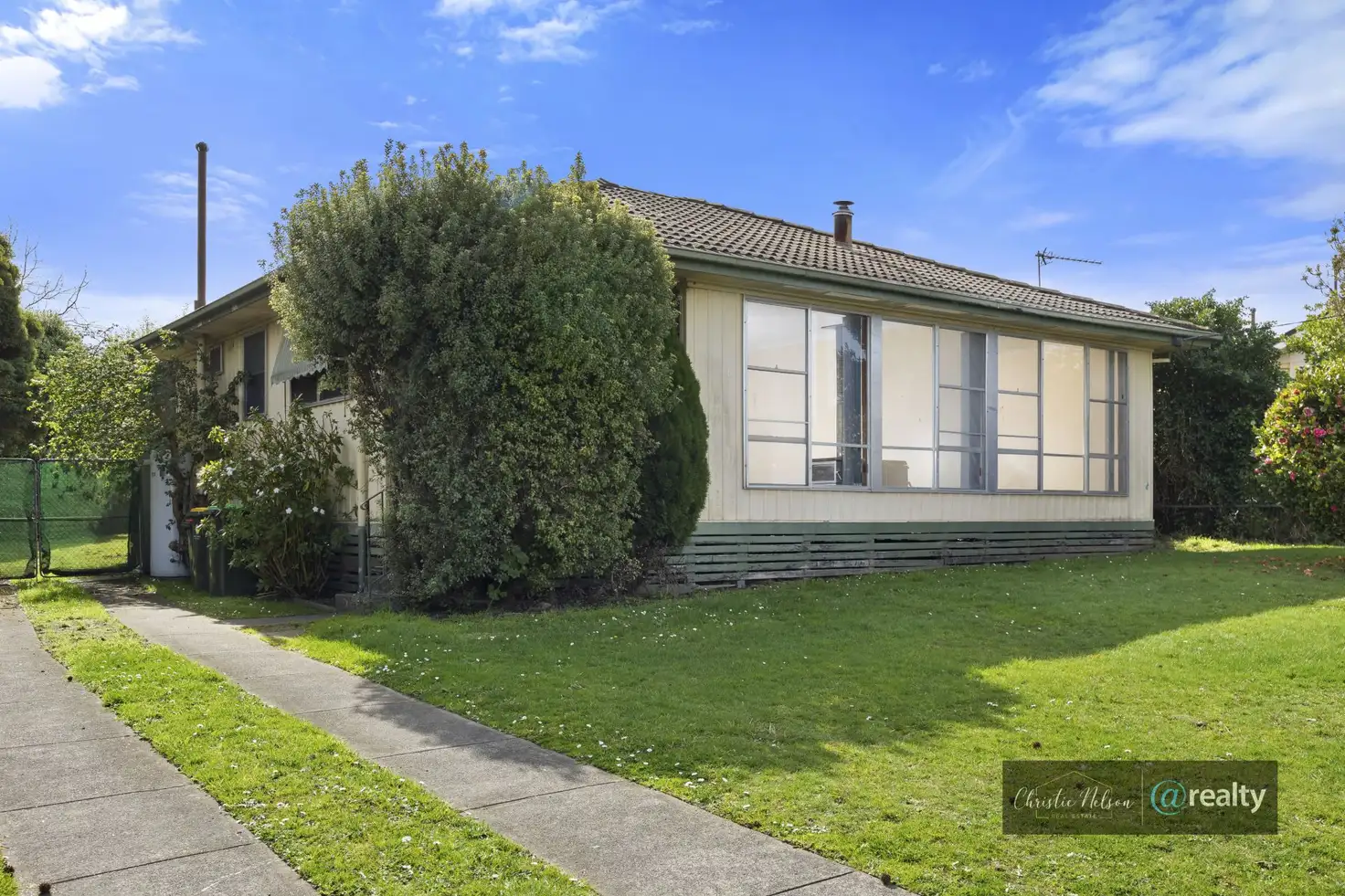Main view of Homely house listing, 6 Byrne Street, Leongatha VIC 3953