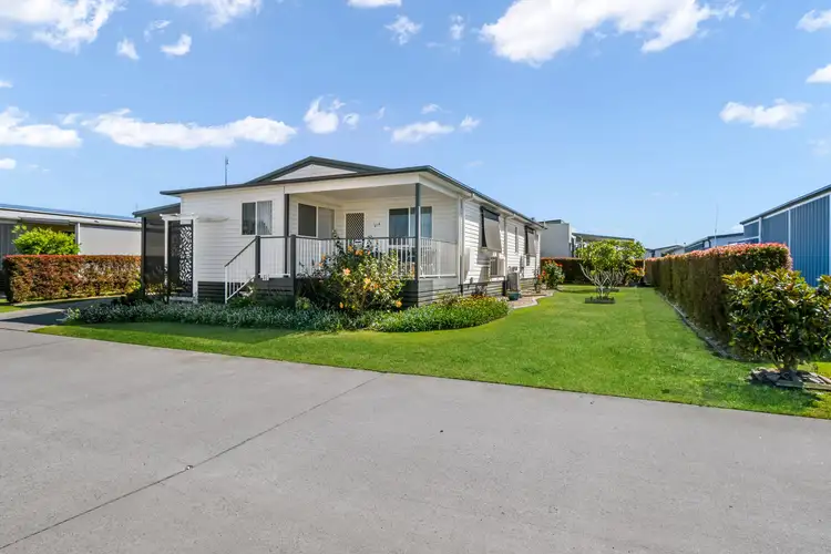 113 Rosella Place/69 Light Street, Casino NSW 2470