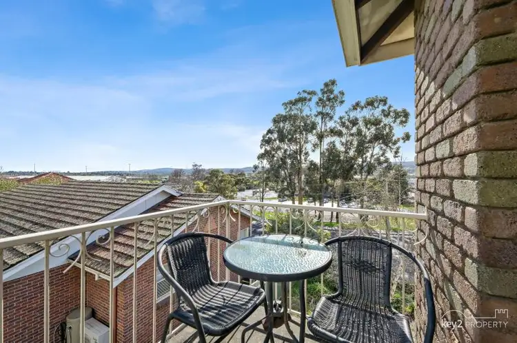 6/61 Elphin Road, Launceston TAS 7250