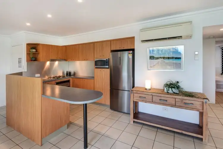 Fourth view of Homely apartment listing, Oasis 14/5 Banksia Court, Hamilton Island QLD 4803