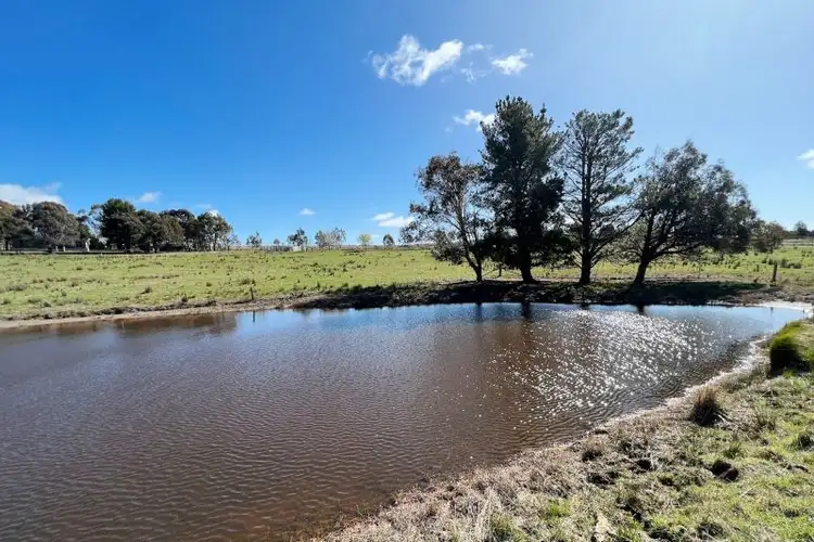 Second view of Homely rural property listing, 2071 Taralga Road, Goulburn NSW 2580