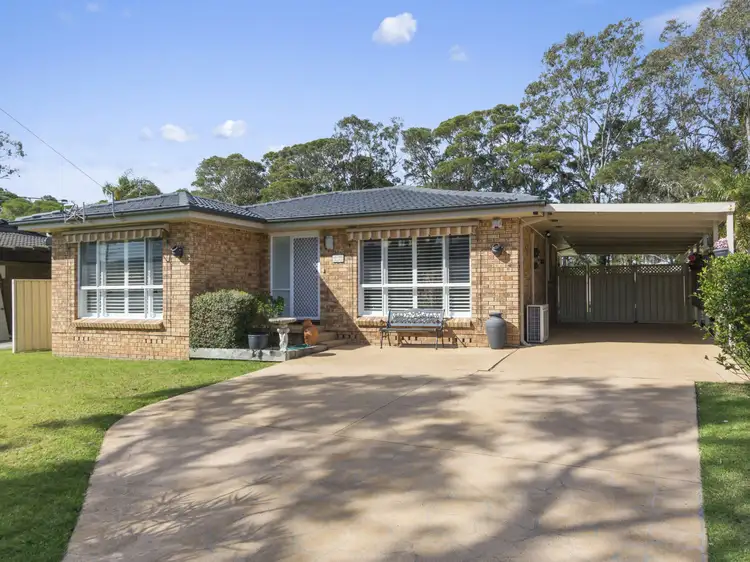 19 Melaleuca Avenue, Avondale NSW 2530