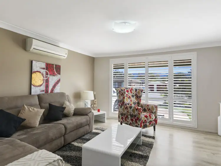 Second view of Homely house listing, 19 Melaleuca Avenue, Avondale NSW 2530