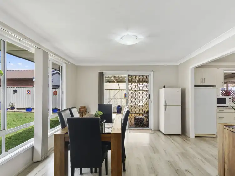 Fourth view of Homely house listing, 19 Melaleuca Avenue, Avondale NSW 2530