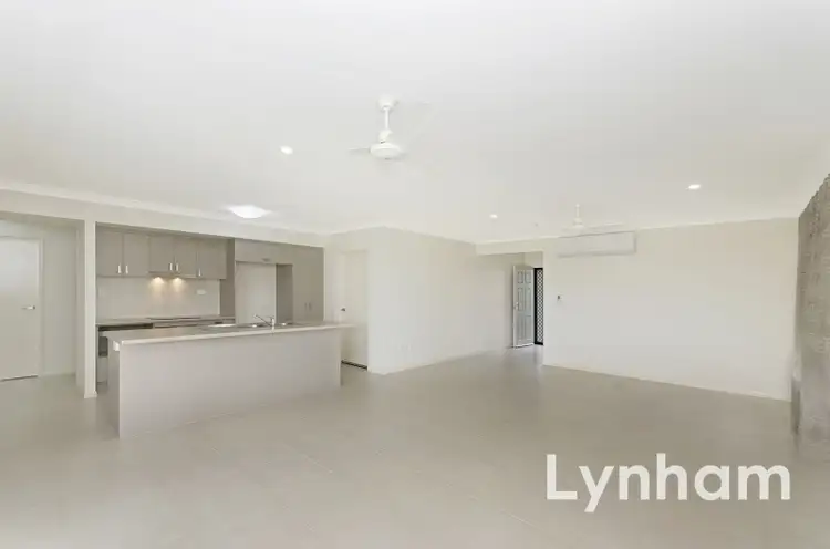 Second view of Homely house listing, 43 Marblewood Circuit, Mount Low QLD 4818
