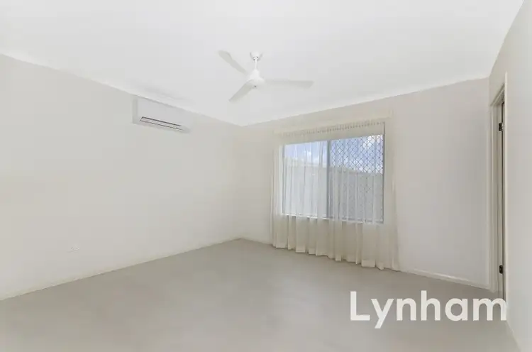 Third view of Homely house listing, 43 Marblewood Circuit, Mount Low QLD 4818
