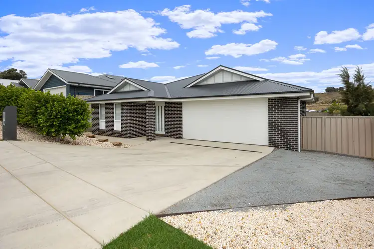 12 Nolan Street, Lloyd NSW 2650