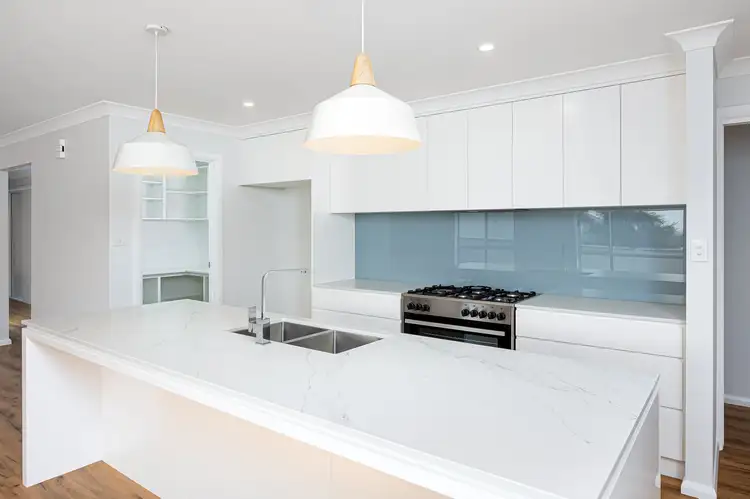 Third view of Homely house listing, 12 Nolan Street, Lloyd NSW 2650