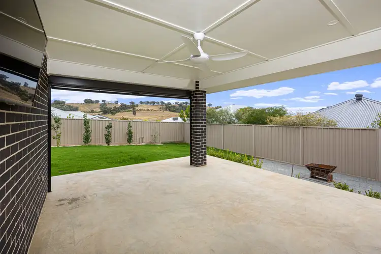 Fourth view of Homely house listing, 12 Nolan Street, Lloyd NSW 2650