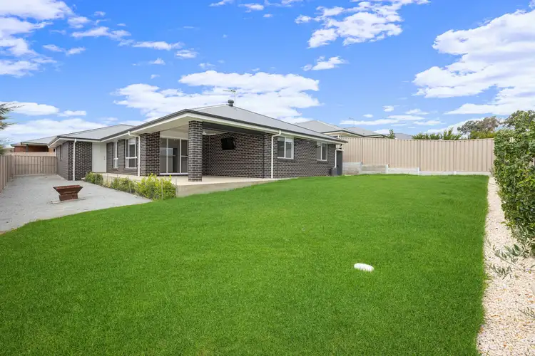 Seventh view of Homely house listing, 12 Nolan Street, Lloyd NSW 2650