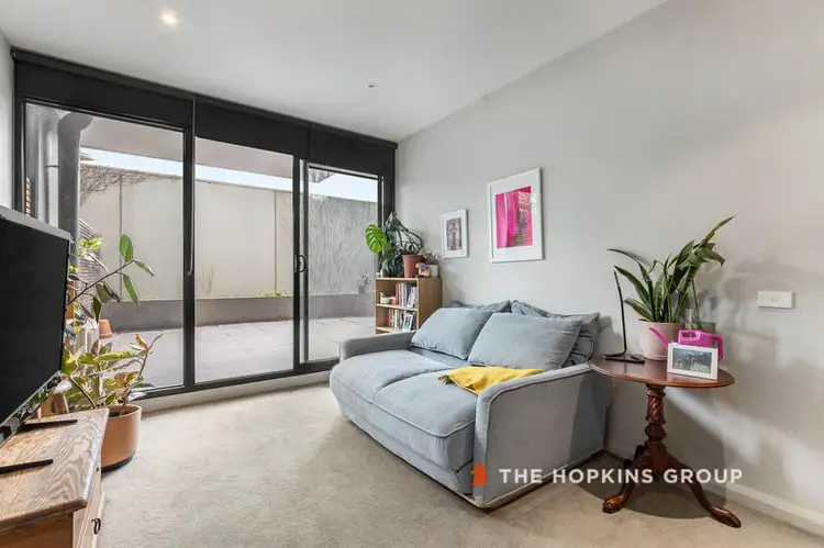 119/201 Albert Road, Brunswick VIC 3056